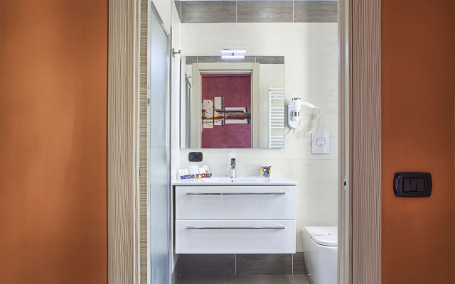 La Collina dei Ciliegi