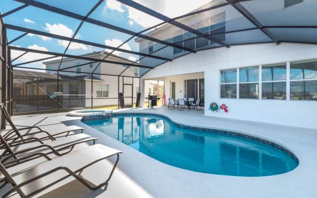 Bella Vida - 427 Marcello Blvd