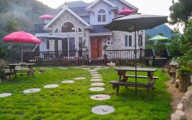 Jecheon Venezia Pension