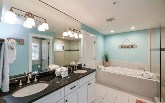 Sunset View by SKLRP