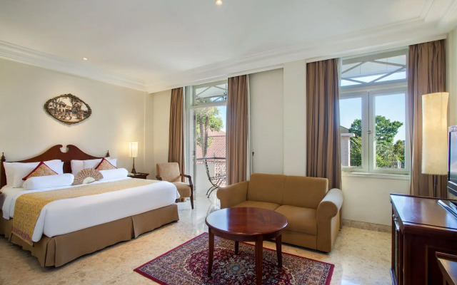 The Phoenix Hotel Yogyakarta - Handwritten Collection