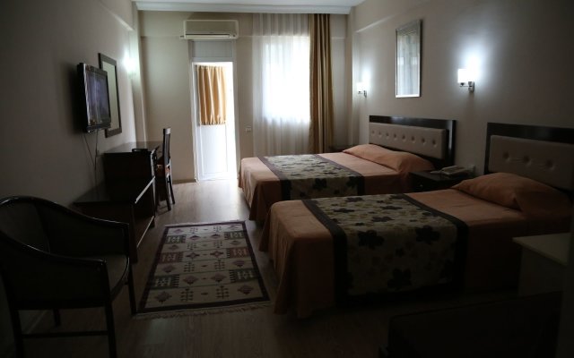 Anfora Hotel