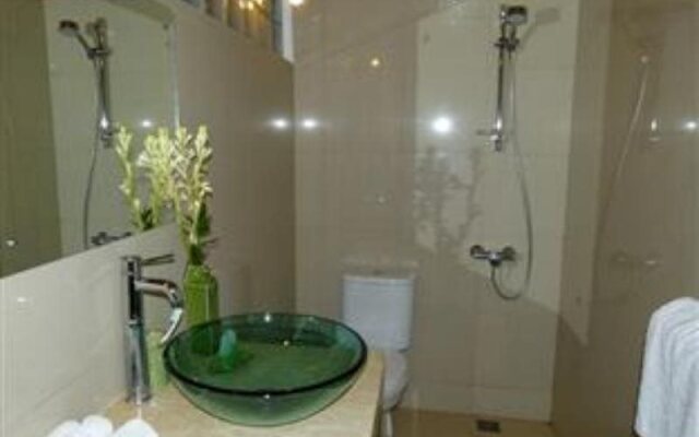 Jimbaran Bay Beach Residence