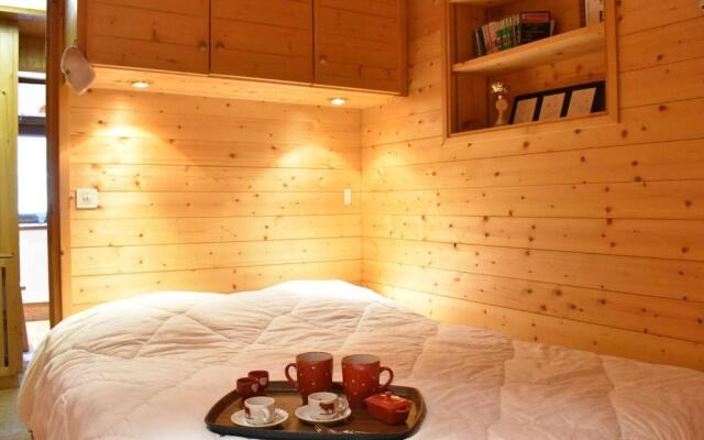 Appartement Méribel, 3 pièces, 5 personnes - FR-1-180-552