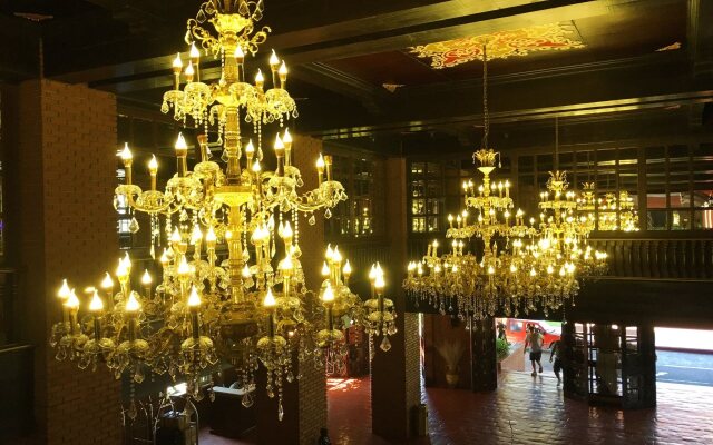 Fort Ilocandia Resort Hotel
