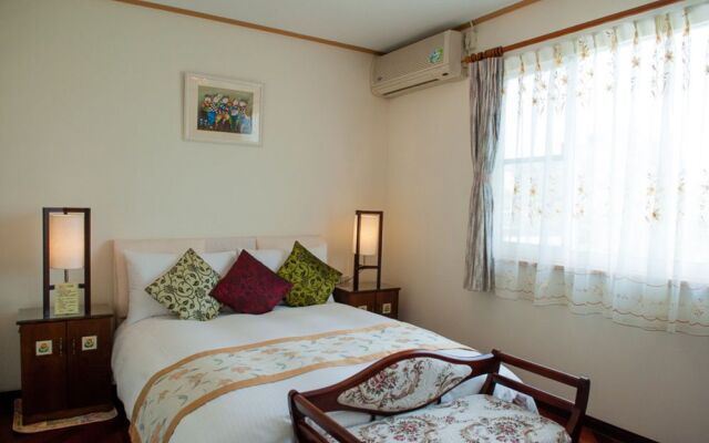 Deep Breathing B&B