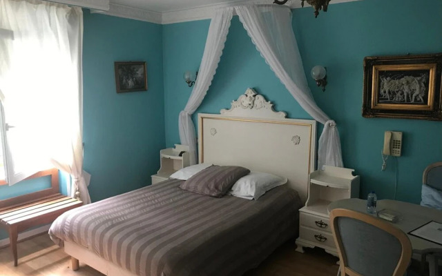 Hotel de France
