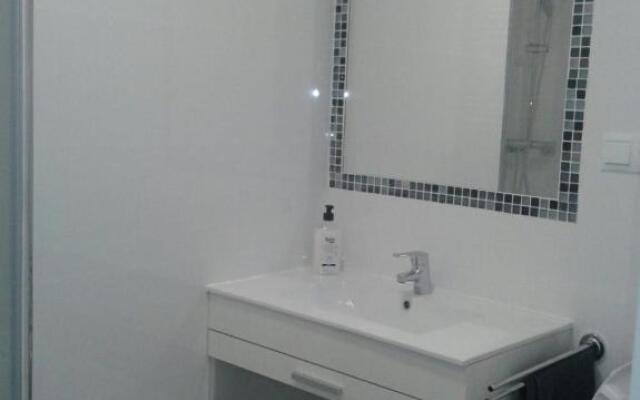 Apartamento Gran Via Logroño