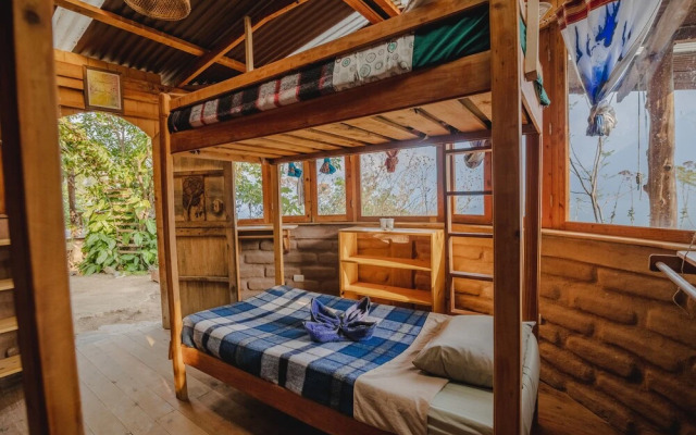 Eagle's Nest
