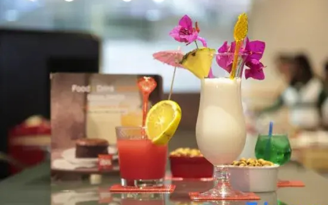Ibis Hotel Urumqi Youhao Mingyuan