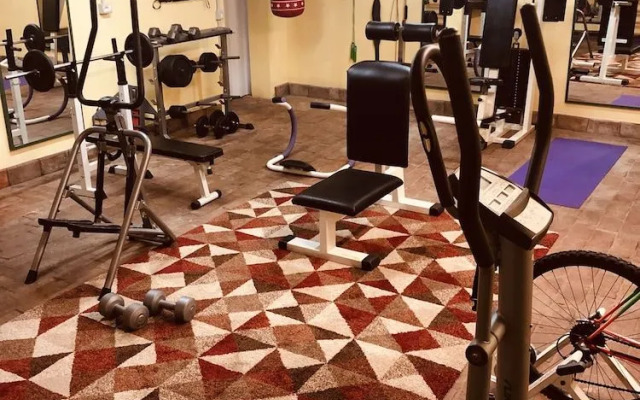 Antica Dimora Corte Impero