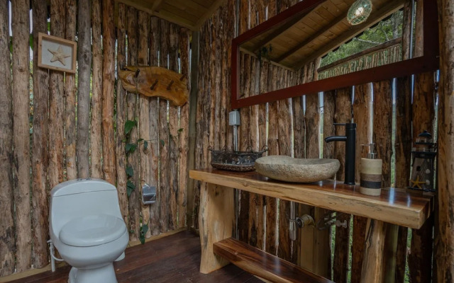 BubbleSky Glamping