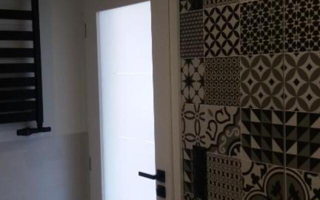 Apartament Limanowskiego
