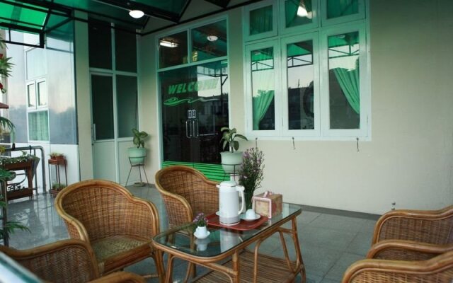 Seint Hotel