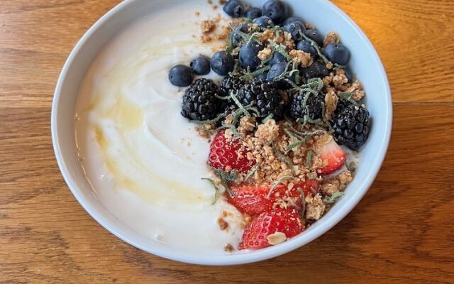 The Monte Vista Hotel