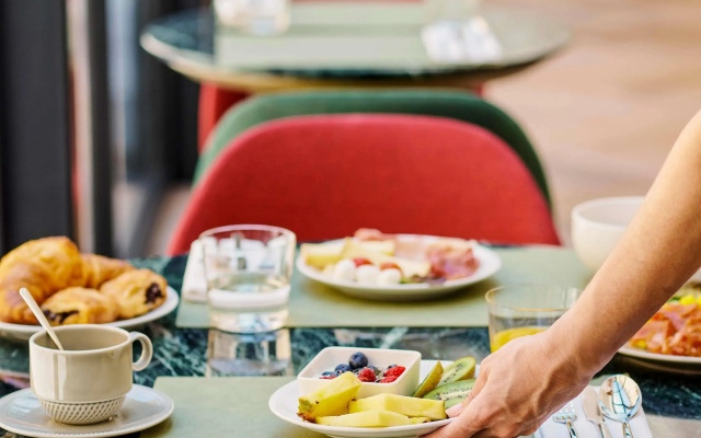 Hotel Giacomo Morra Alba - Handwritten Collection