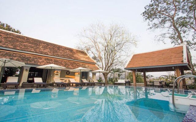 Jing Land Hotel Luang Prabang