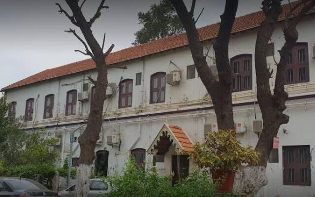 Hotel Arulmuthu Residency