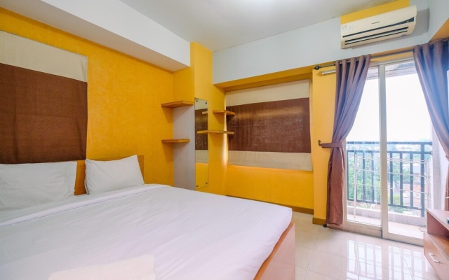 Comfy and Tidy Studio Apartment Margonda Residence 3 Near Campus Area – Guest Rooms – Depok