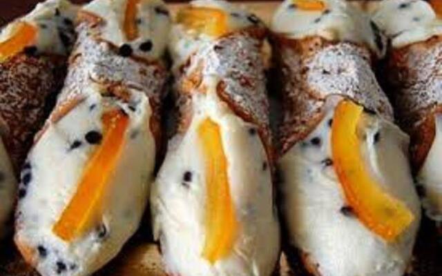 Dolce Casa centro storico di Palermo