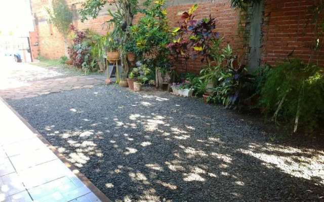 Posada Portal del Iguazu
