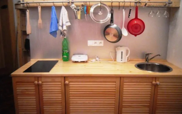 Apartamenty Lili & Country