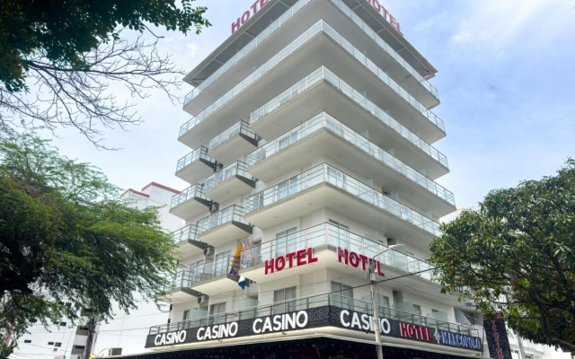Hotel Marco Polo Rodadero