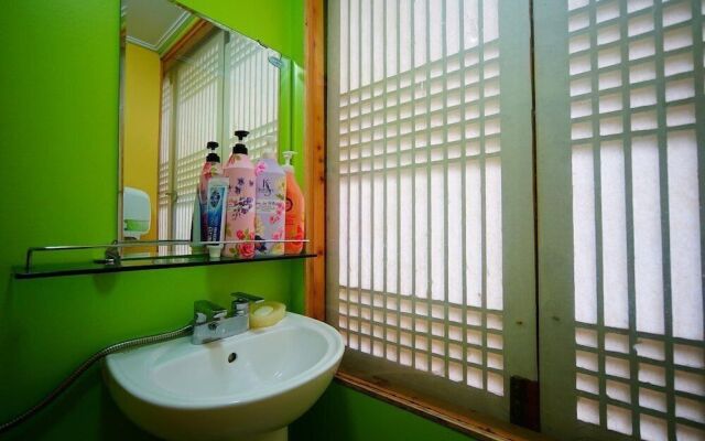 Hanok Hotel Dong Nak Won