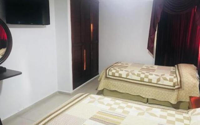 Tarento Suite Hotel