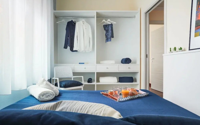 Orizzonte Casesicule, Fantastic Sea View with Balcony and Big Windows, Wi-Fi
