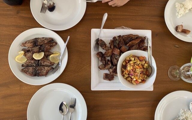 Freedom Eco Adventure Park by Cocotel