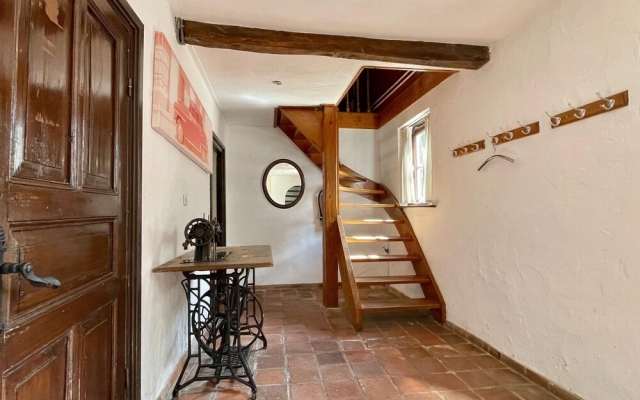 Magnificent Farmhouse in Sint Joost