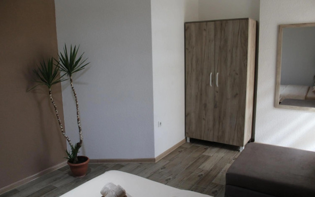 Mihail's Apartments in Ohrid 3