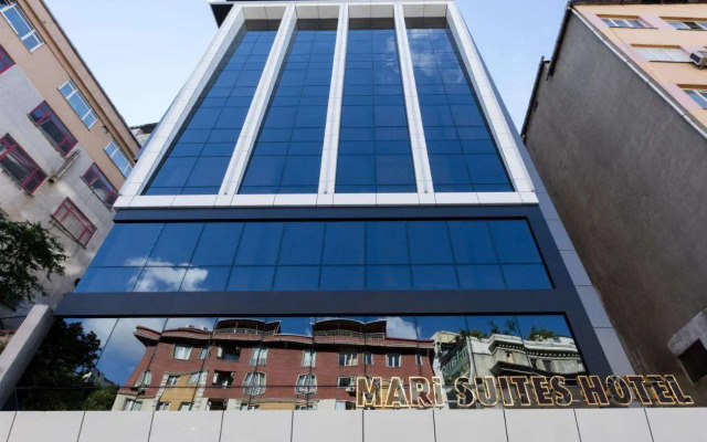 Mari Suites Hotel