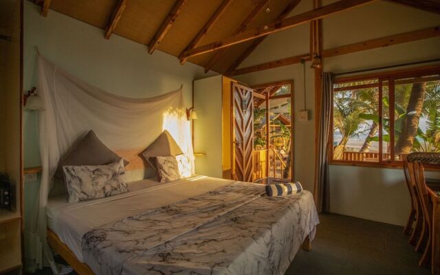 Goa Cottages Agonda