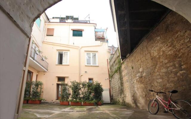 Vivaldo Suite - Accademia