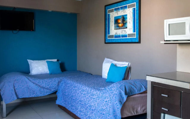 Paradise Departamentos