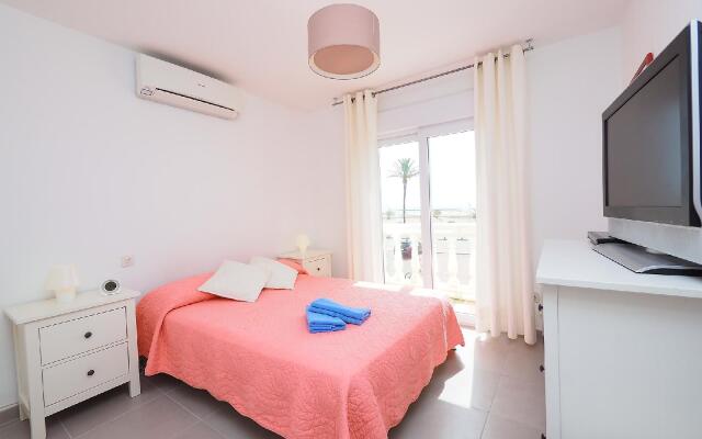 Salins I - Three Bedroom No.2
