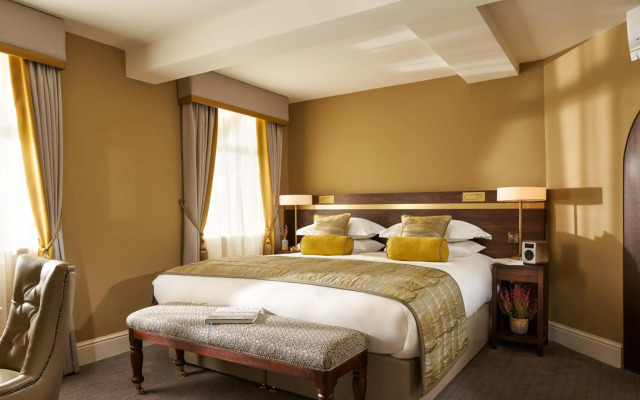 Trinity Townhouse Hotel