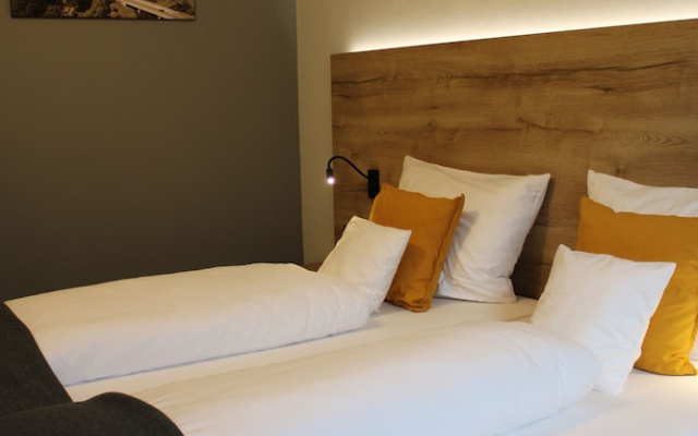 Motel Hasetal
