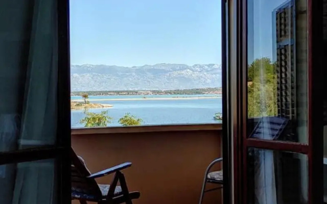 Seaview Holiday Apartments, Ventura Nin