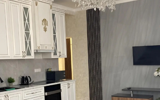 Апартаменты Комфорт Сити