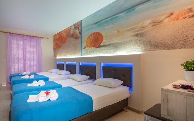 Savvas De Mar Hotel