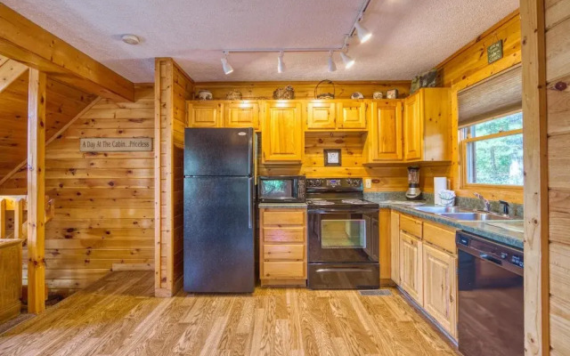 A Smoky Mountain Dream 291