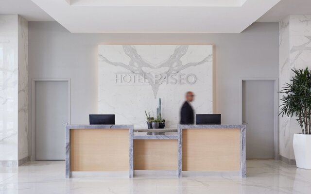 HOTEL PASEO, Autograph Collection