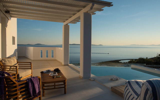 San Marco Hotel & Villas