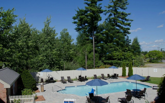 Holiday Inn Express Merrimack