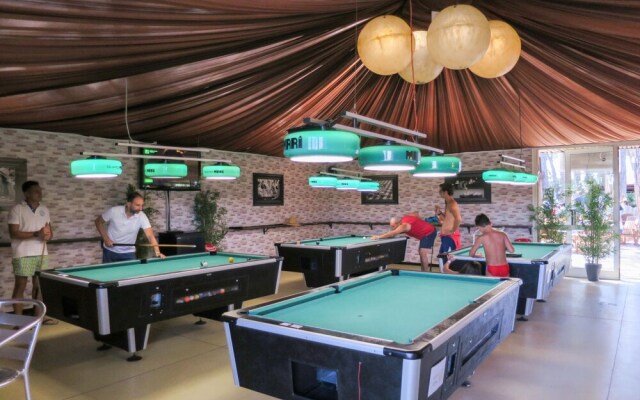 Park Albatros San Vincenzo