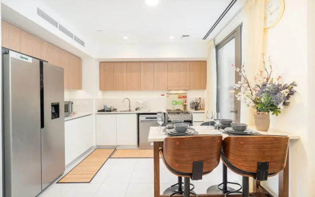 Exceptional 4 Bedroom Villa Perfect for Everyone