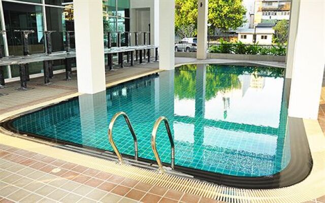 Demeter Residences Suites